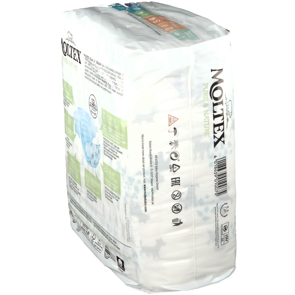 MOLTEX 5 Junior