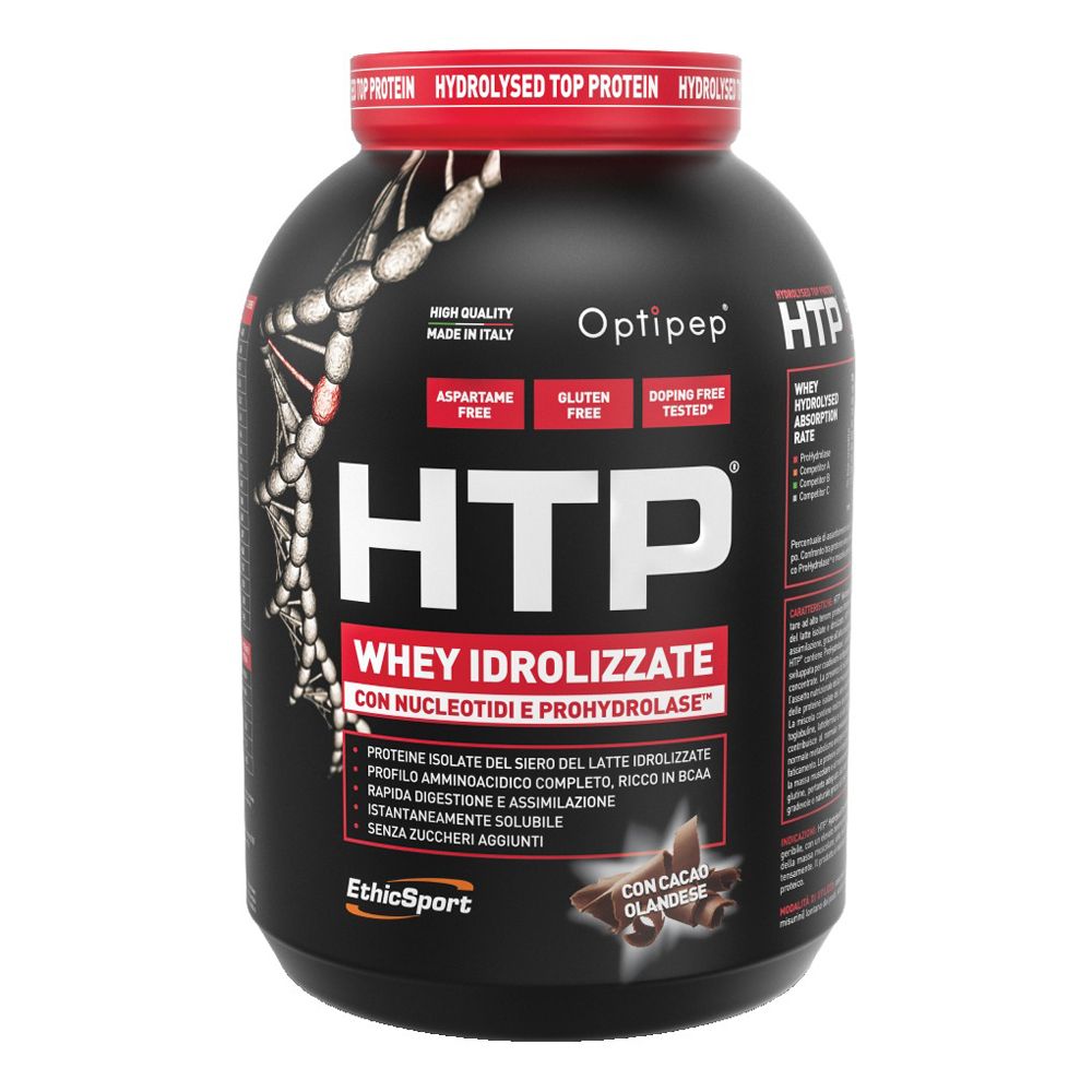 Htp Cacao 1950 G