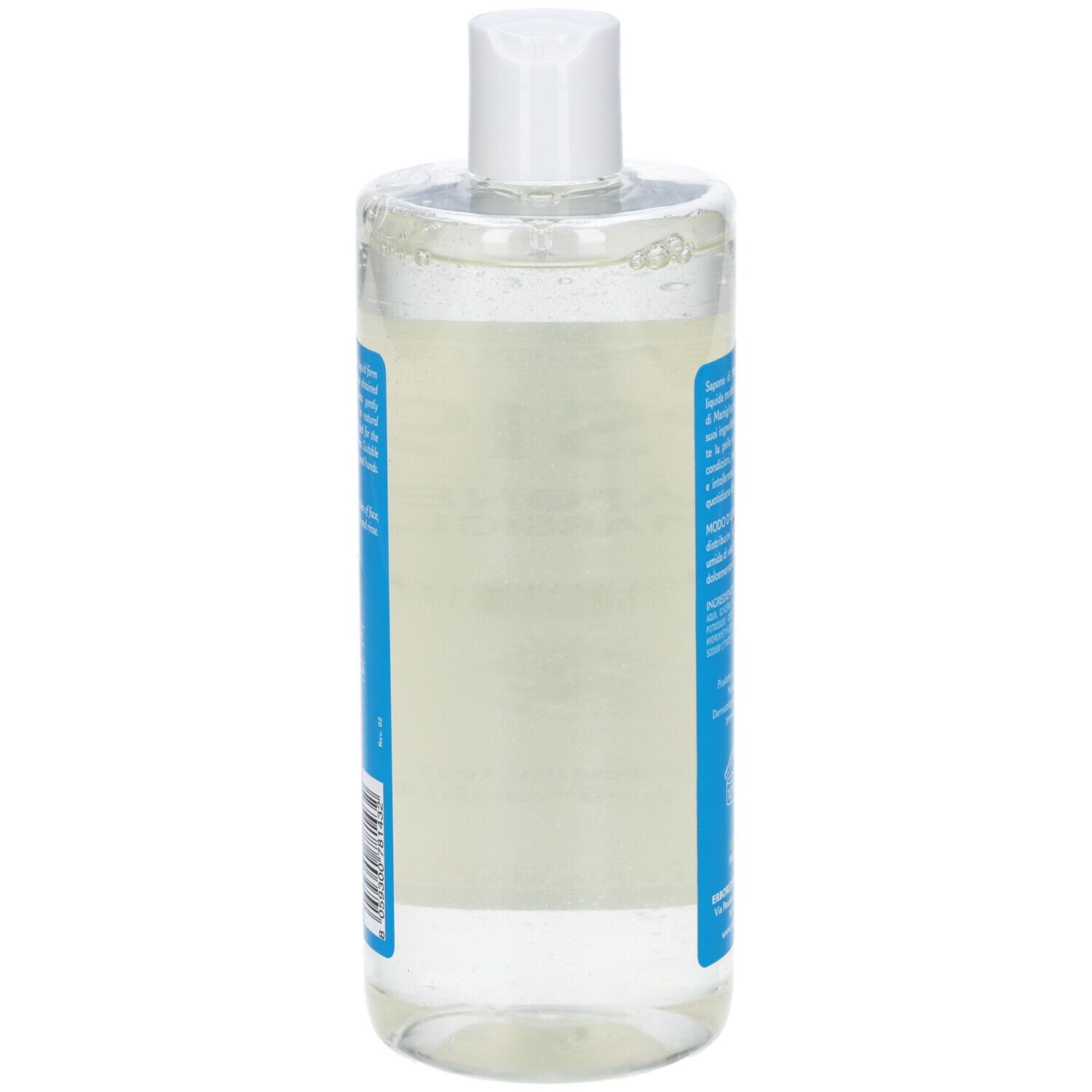 Ps19 Sapone Marsiglia 500 Ml