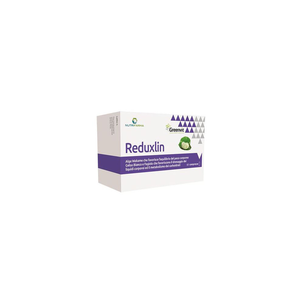 Reduxlin Compresse