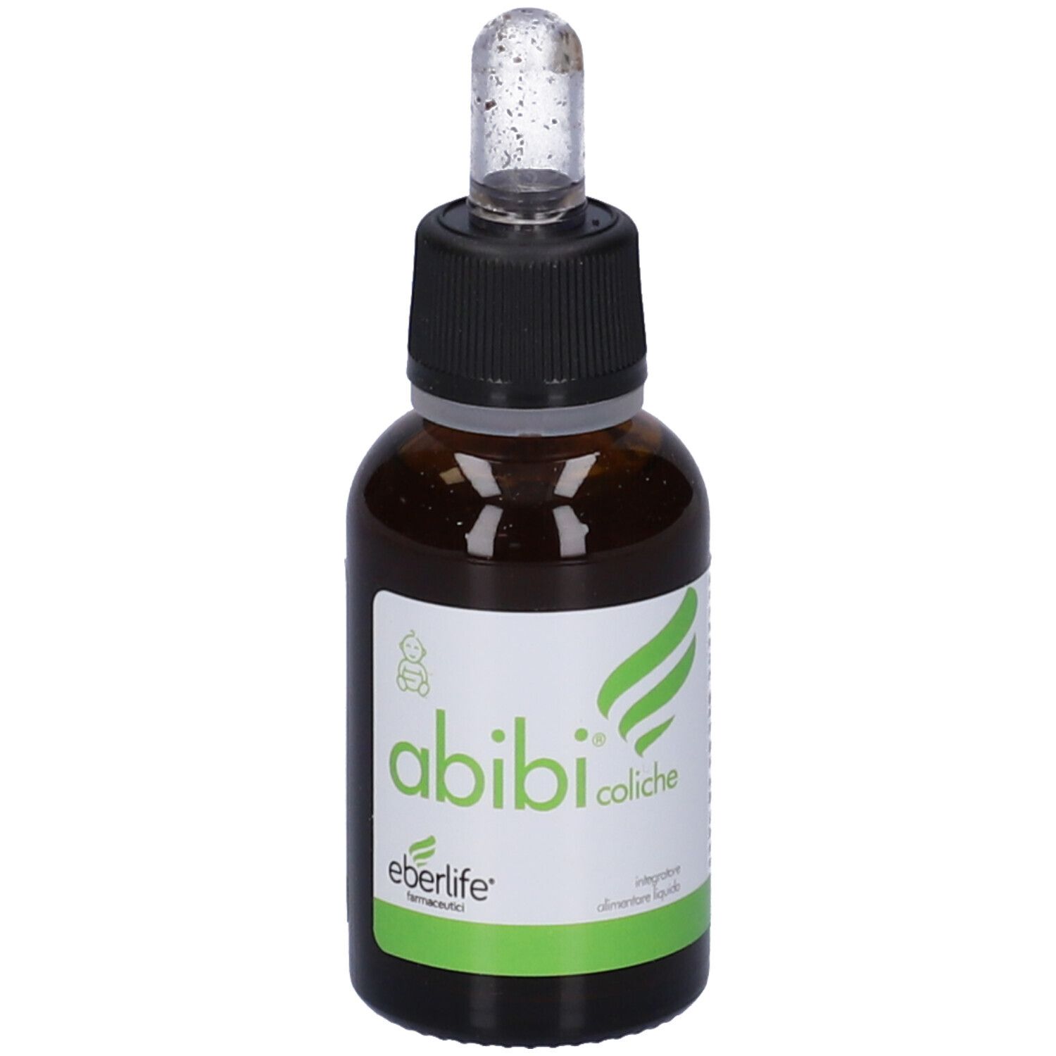 Abibi Coliche Gocce 30 Ml