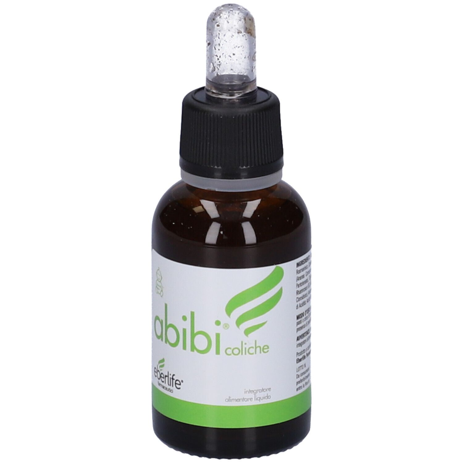 Abibi Coliche Gocce 30 Ml