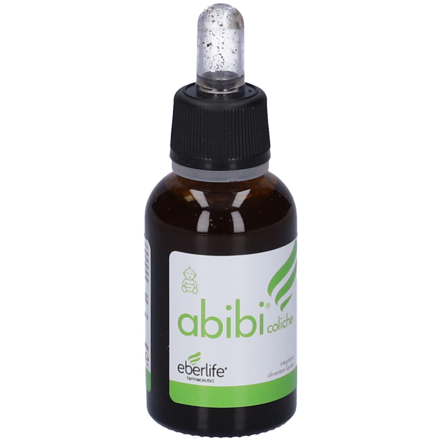 Abibi Coliche Gocce 30 Ml