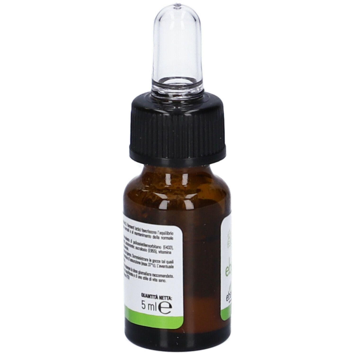 Eberflor Bimbi Gtt 5Ml