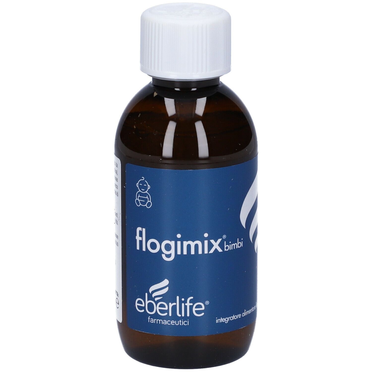 Flogimix Bimbi 200Ml