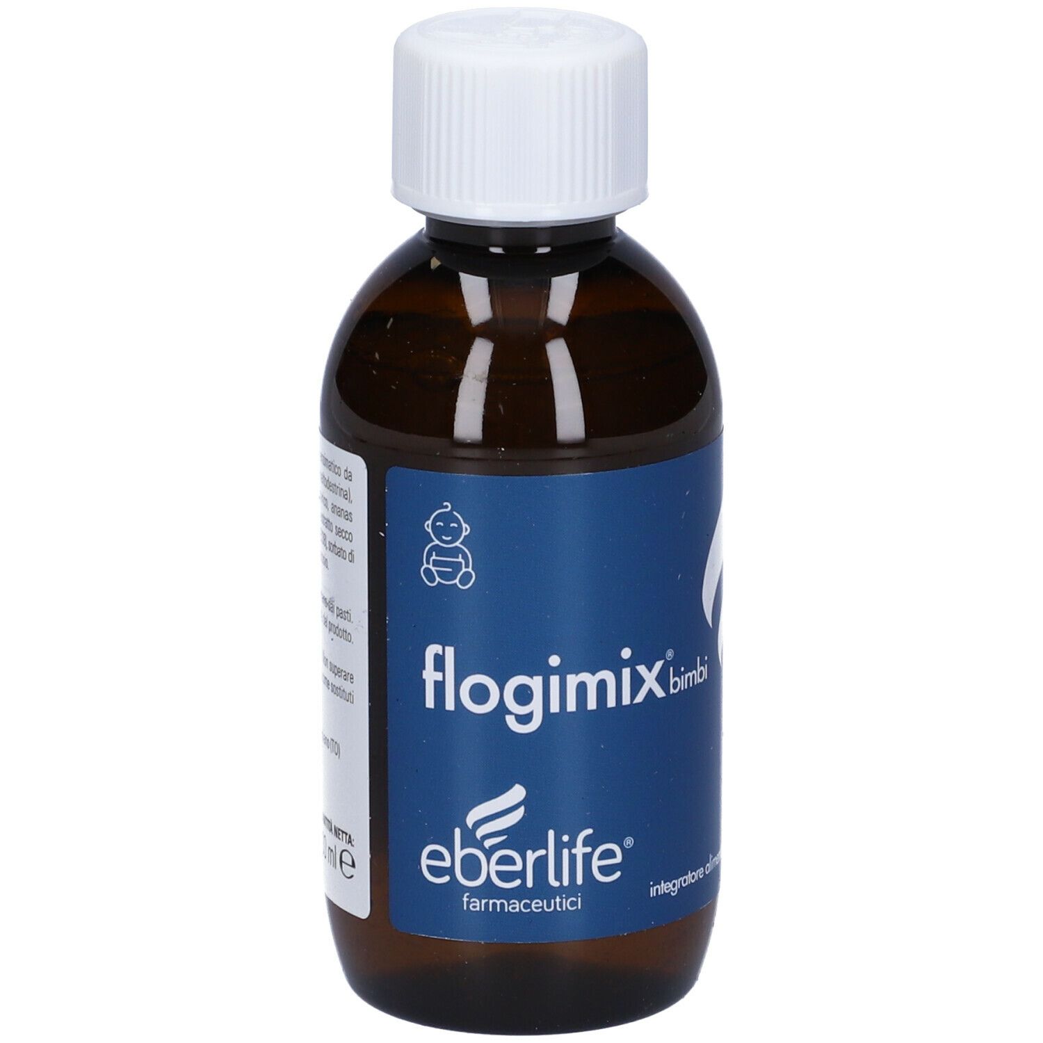 Flogimix Bimbi 200Ml