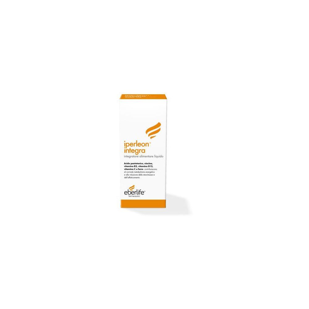 Iperleon Integra 200 Ml
