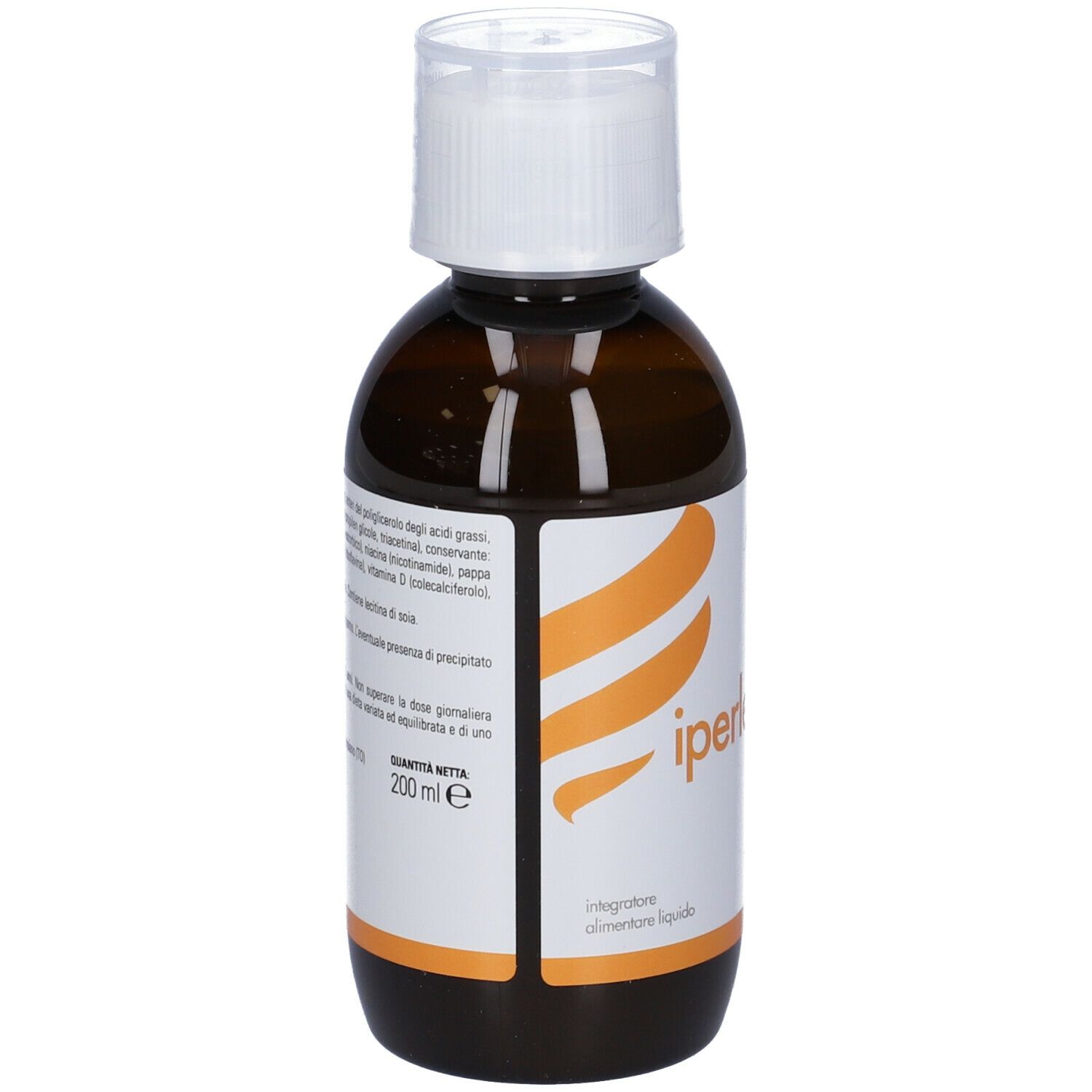 Iperleon Integra 200 Ml