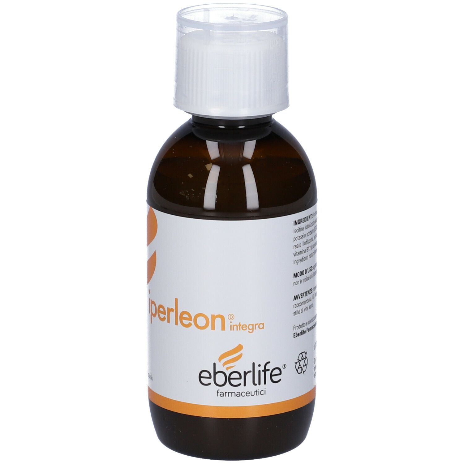 Iperleon Integra 200 Ml