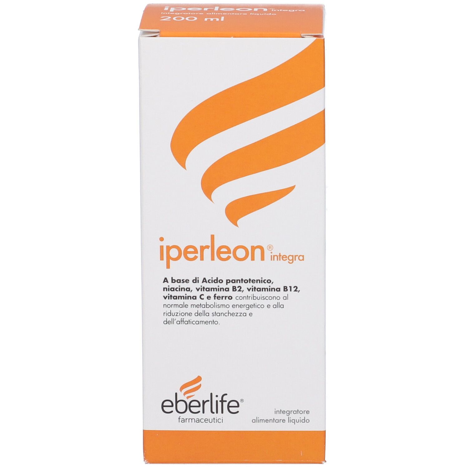 Iperleon Integra 200 Ml