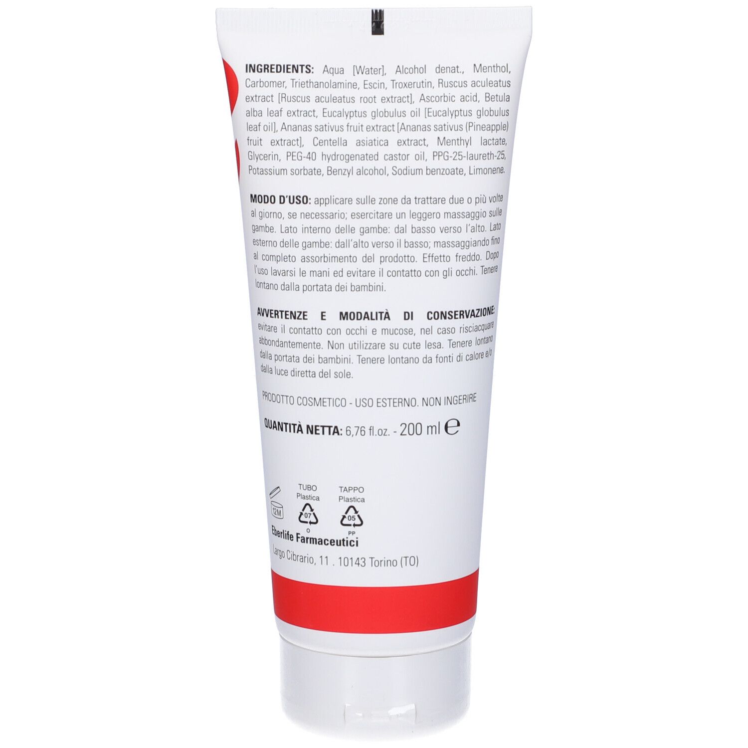 Skilleg Gel 200 Ml