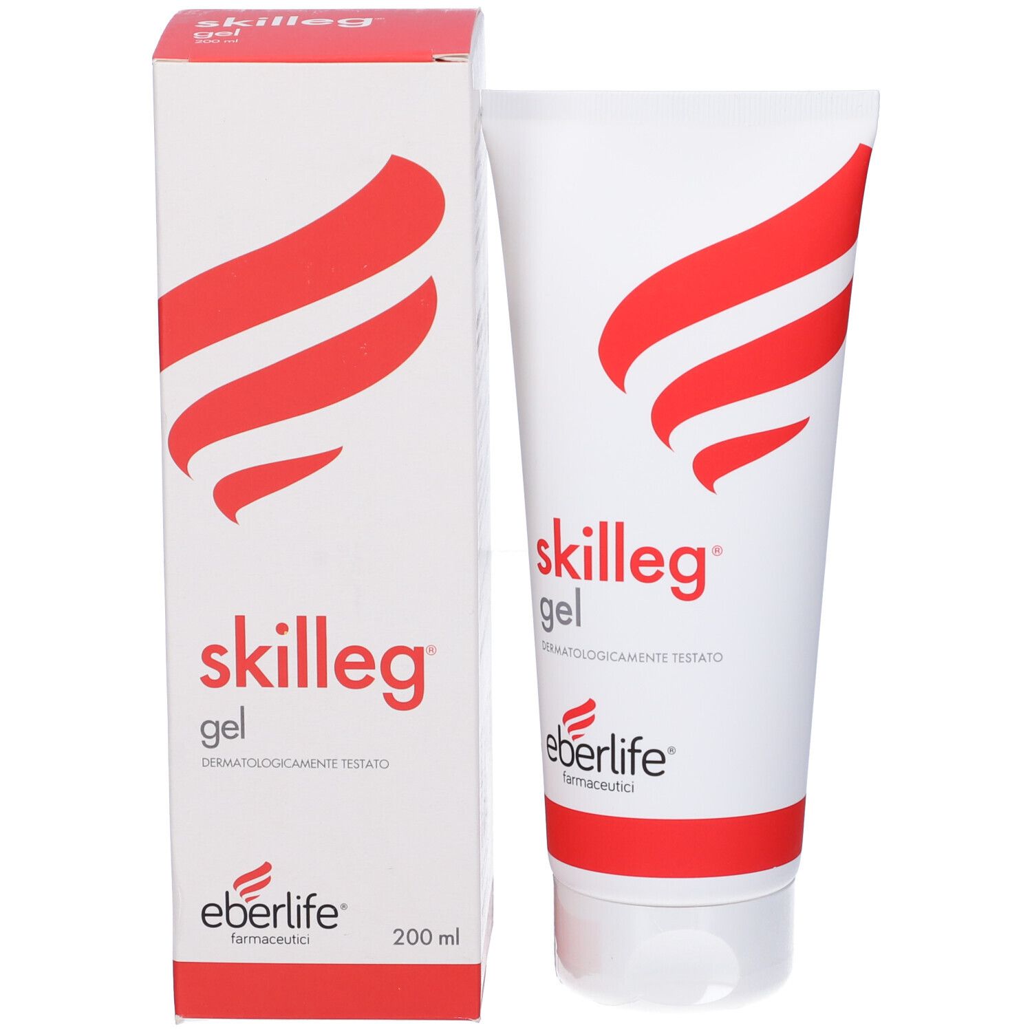 Skilleg Gel 200 Ml