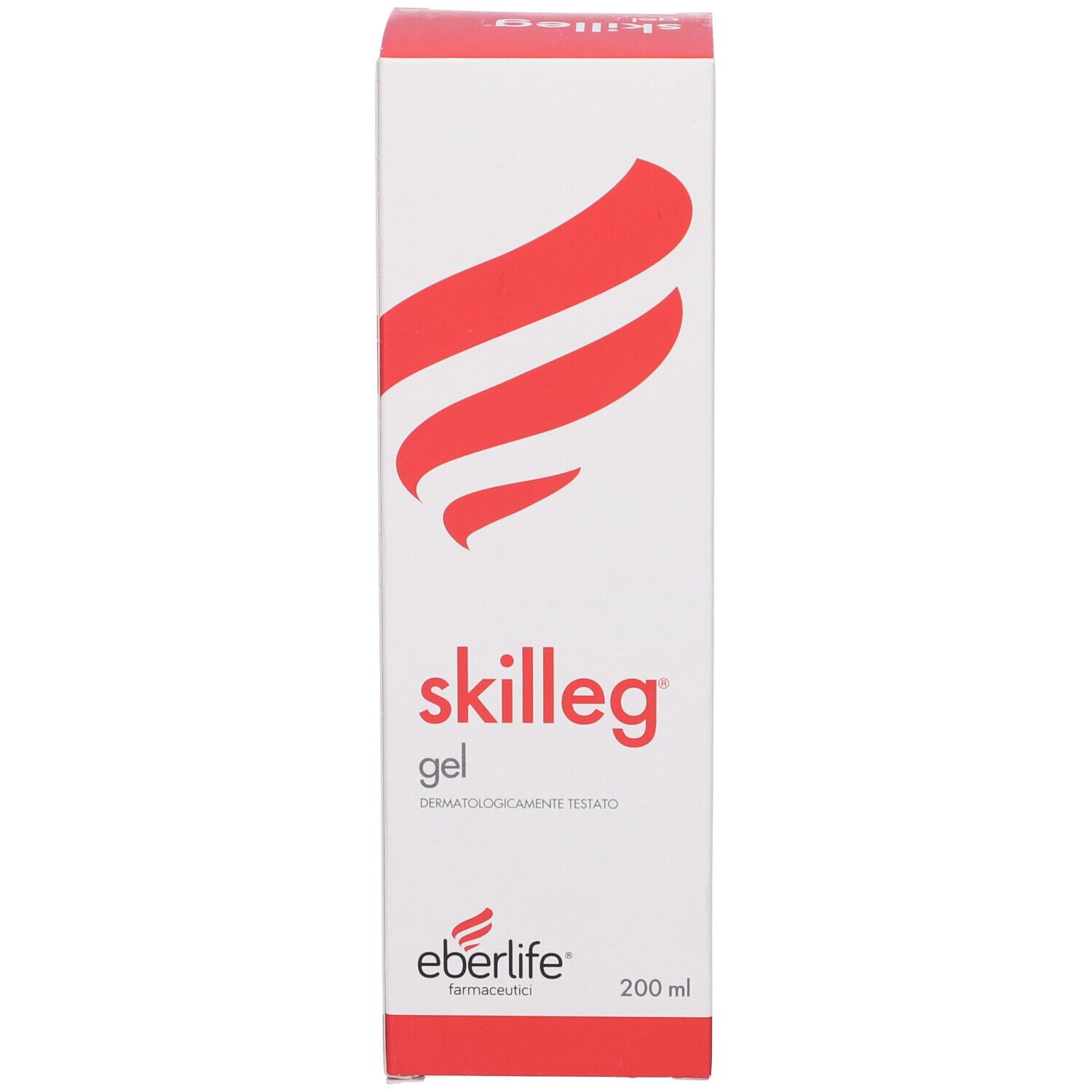 Skilleg Gel 200 Ml