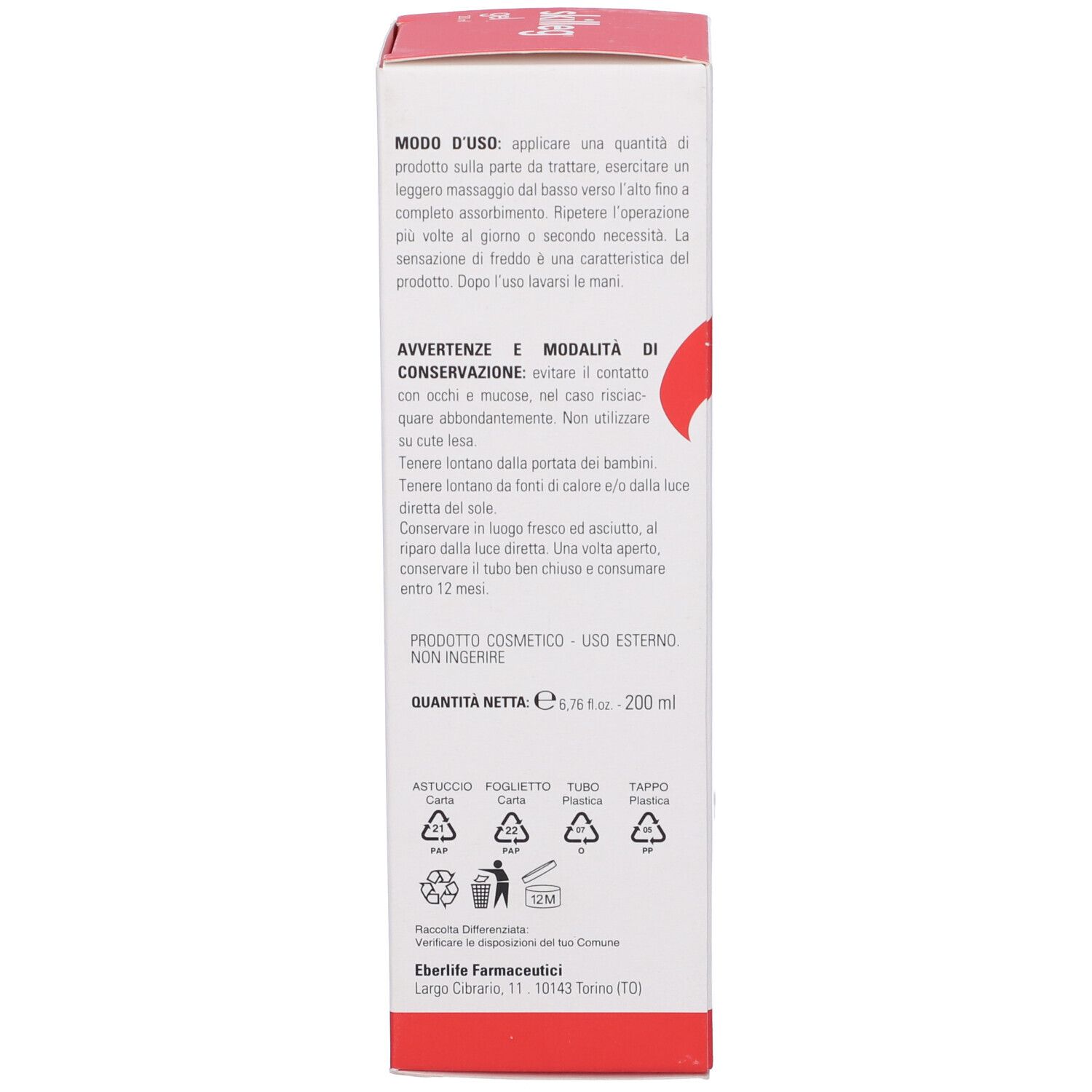 Skilleg Gel 200 Ml