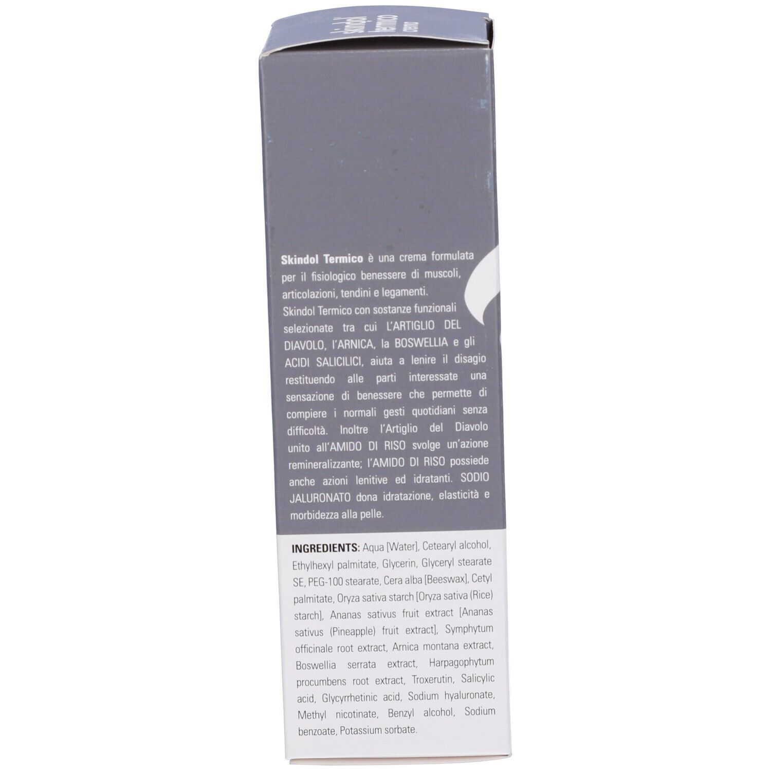Skindol Termico 200 Ml