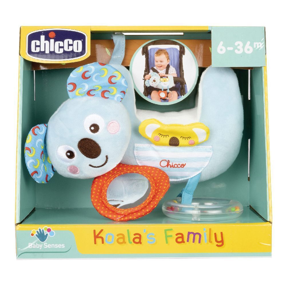 Ch Gioco Bs Famiglia Del Koala