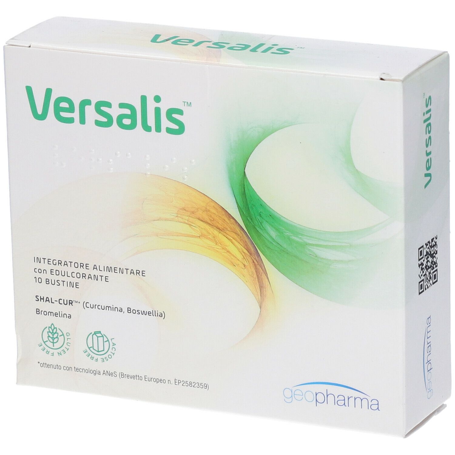 Versalis 10 Bustine