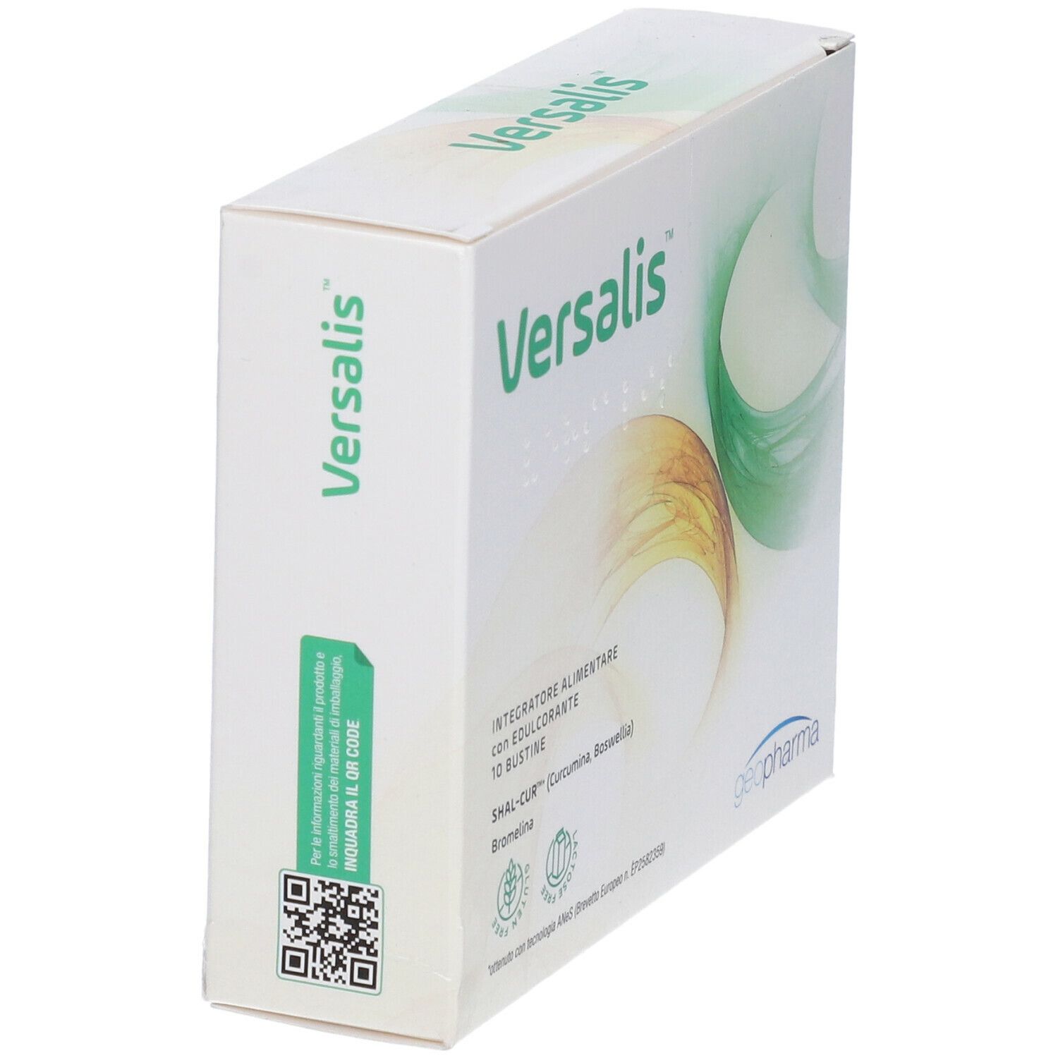 Versalis 10 Bustine