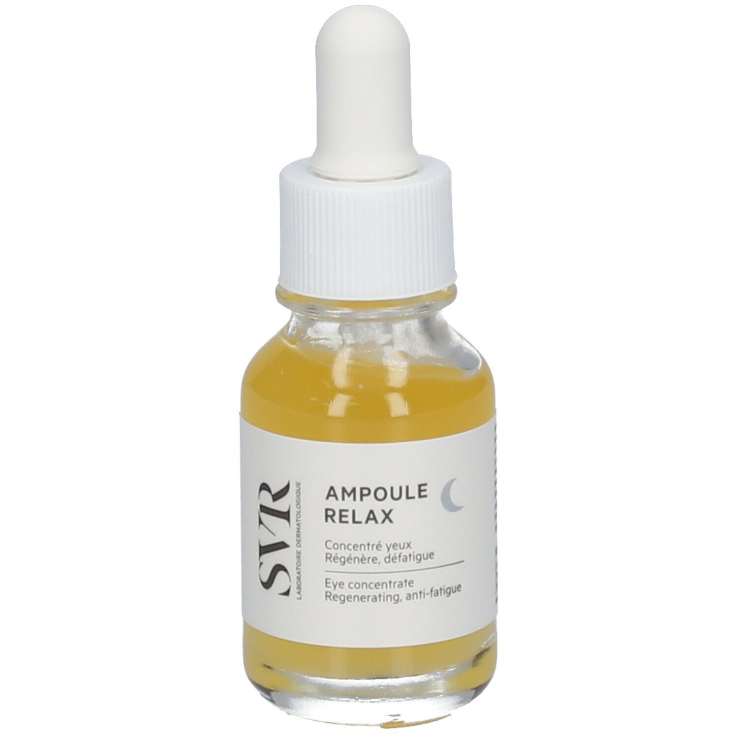 SVR Ampoule Relax