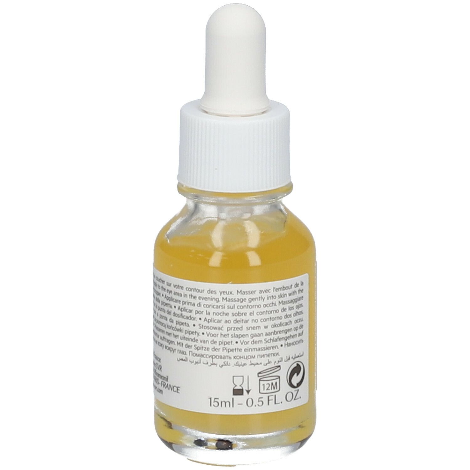 SVR Ampoule Relax