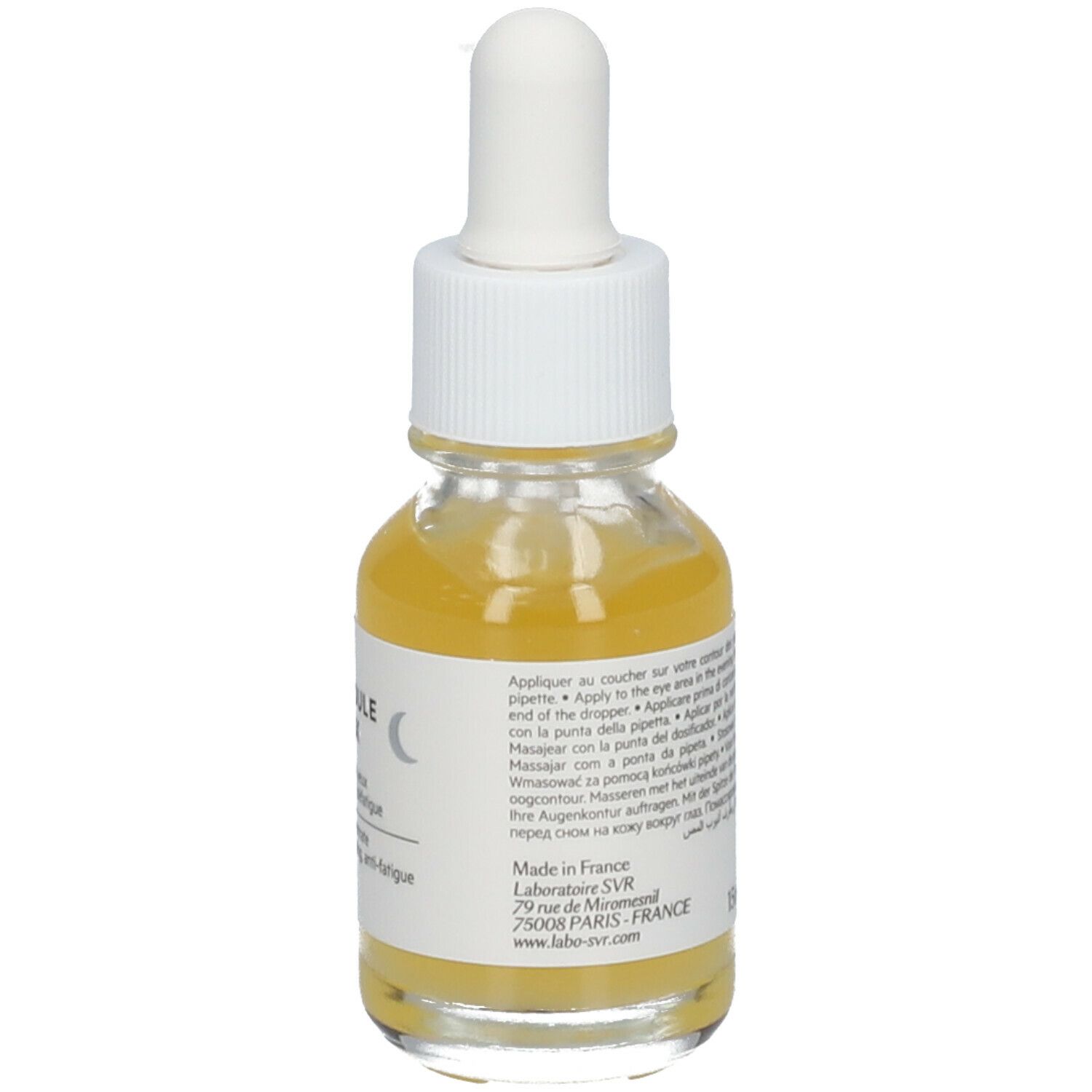SVR Ampoule Relax