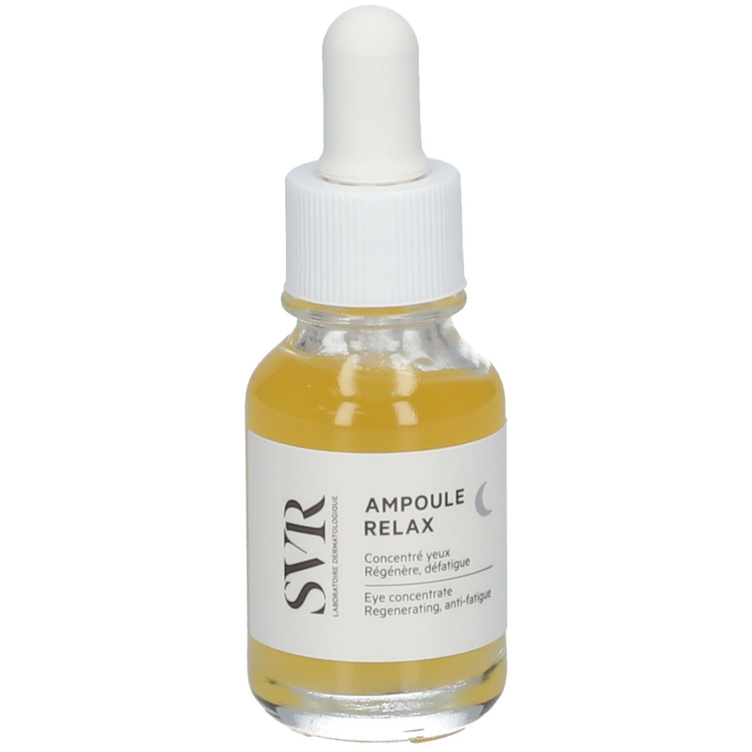 SVR Ampoule Relax