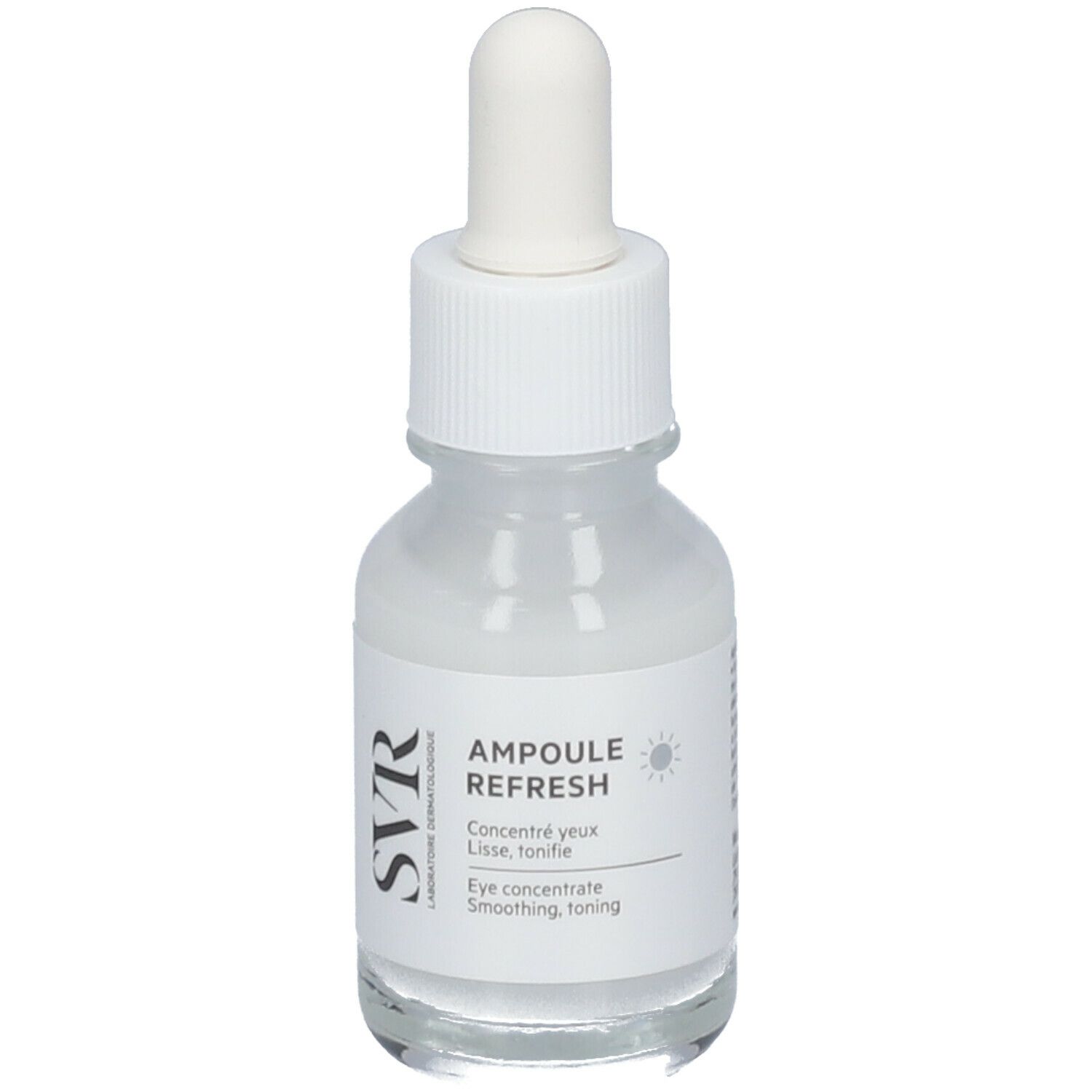 SVR Ampoule Refresh