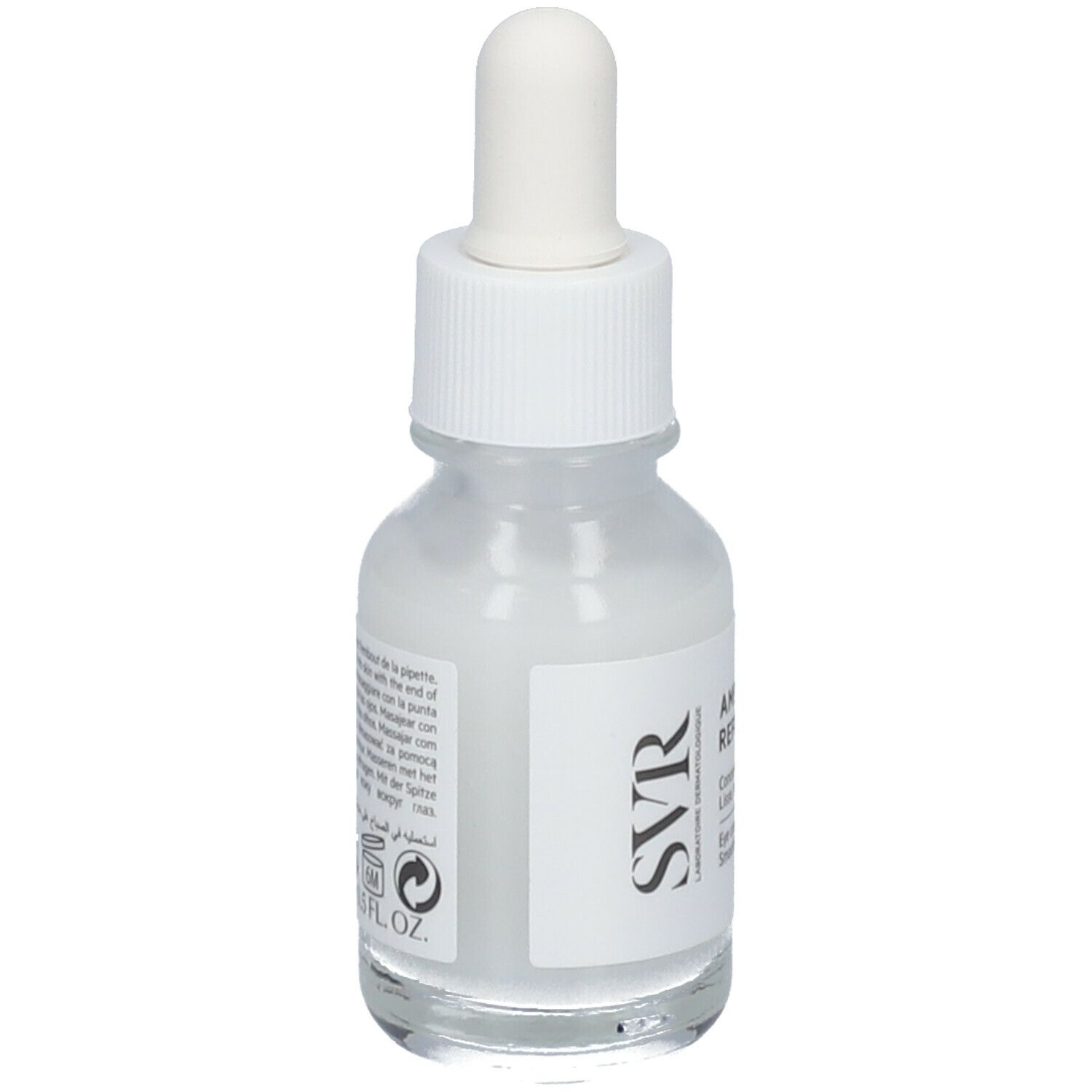 SVR Ampoule Refresh