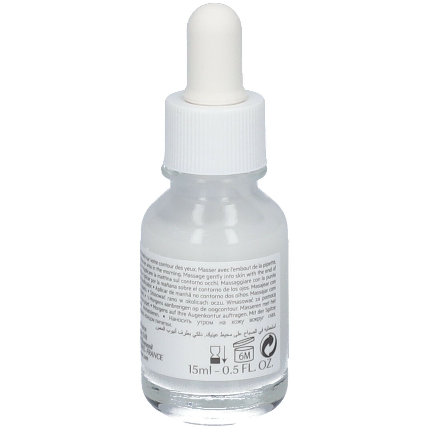 SVR Ampoule Refresh