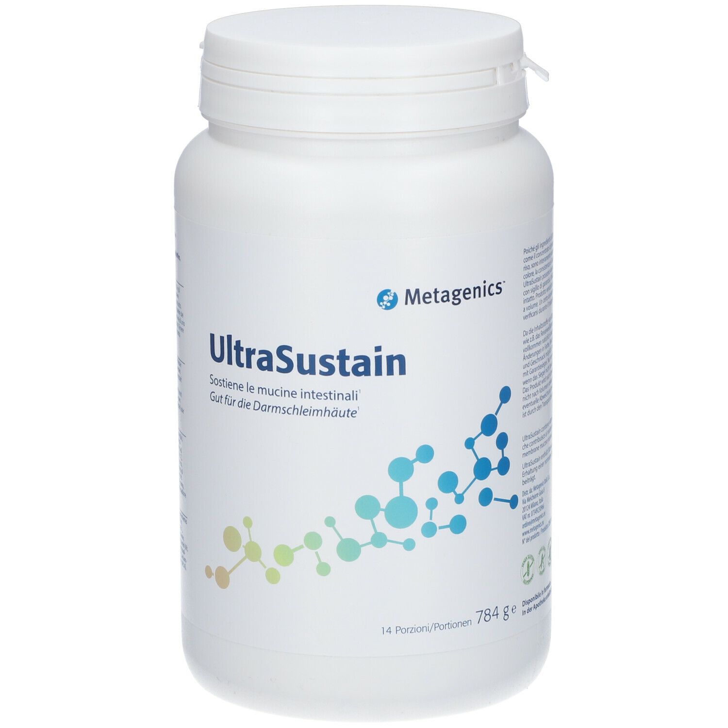 Metagenics™ UltraSustain