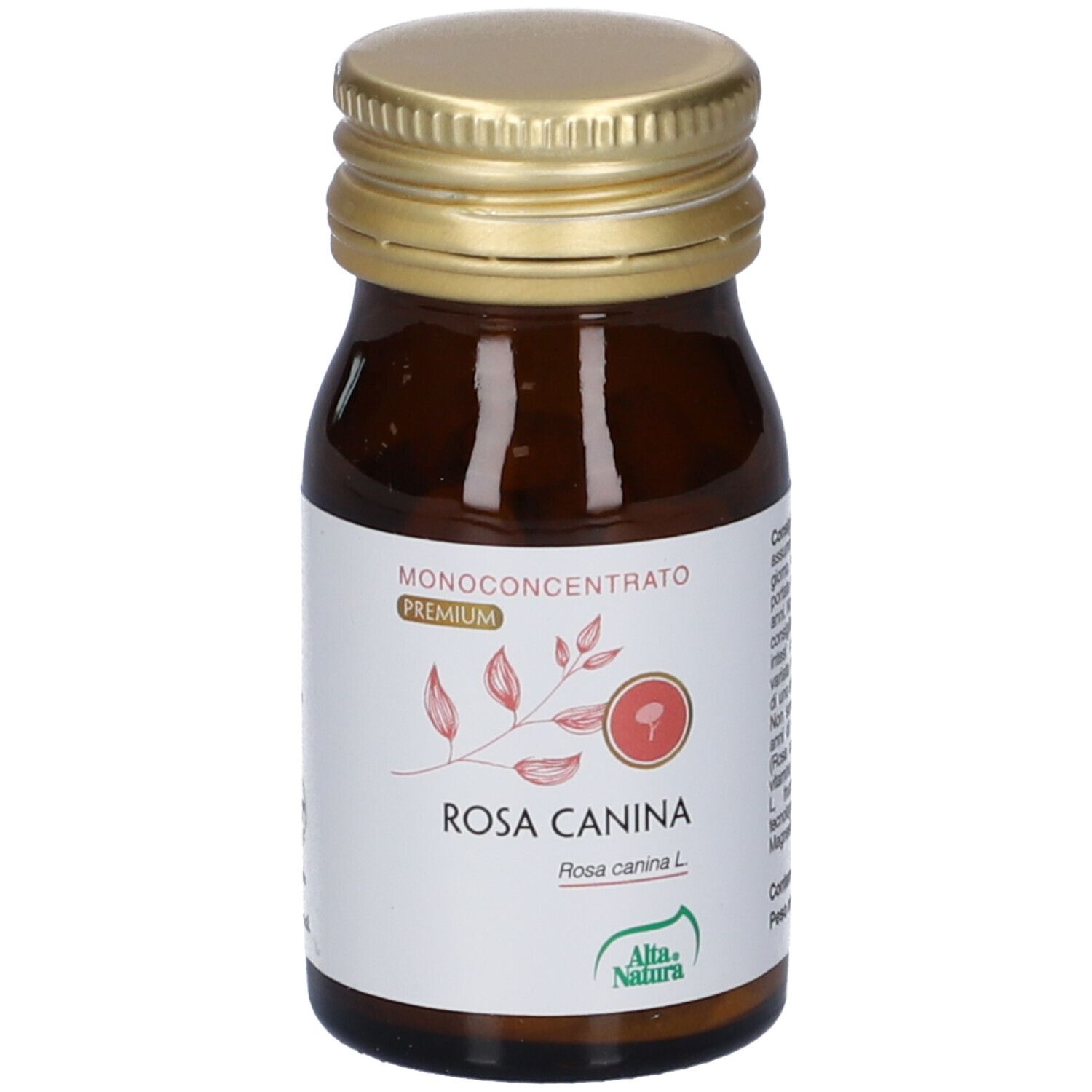 Alta Natura Rosa Canina Compresse