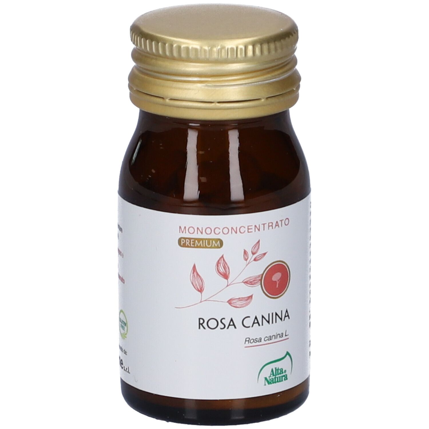 Alta Natura Rosa Canina Compresse