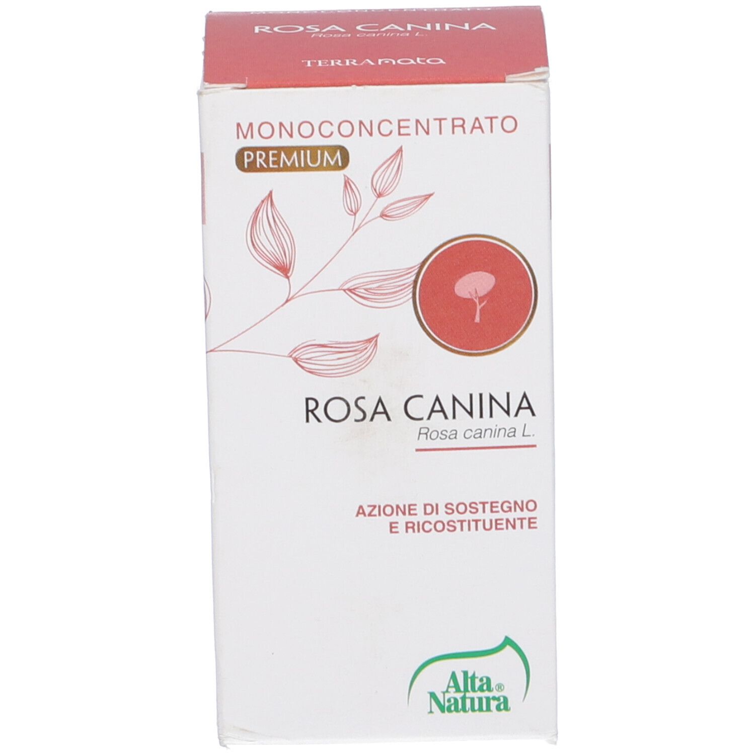 Alta Natura Rosa Canina Compresse