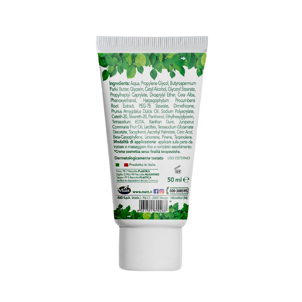 Matt Forsan Henné Rosso Egiziano, 50ml. Pura polvere di henné egiziano per riflessanti capelli rossi.