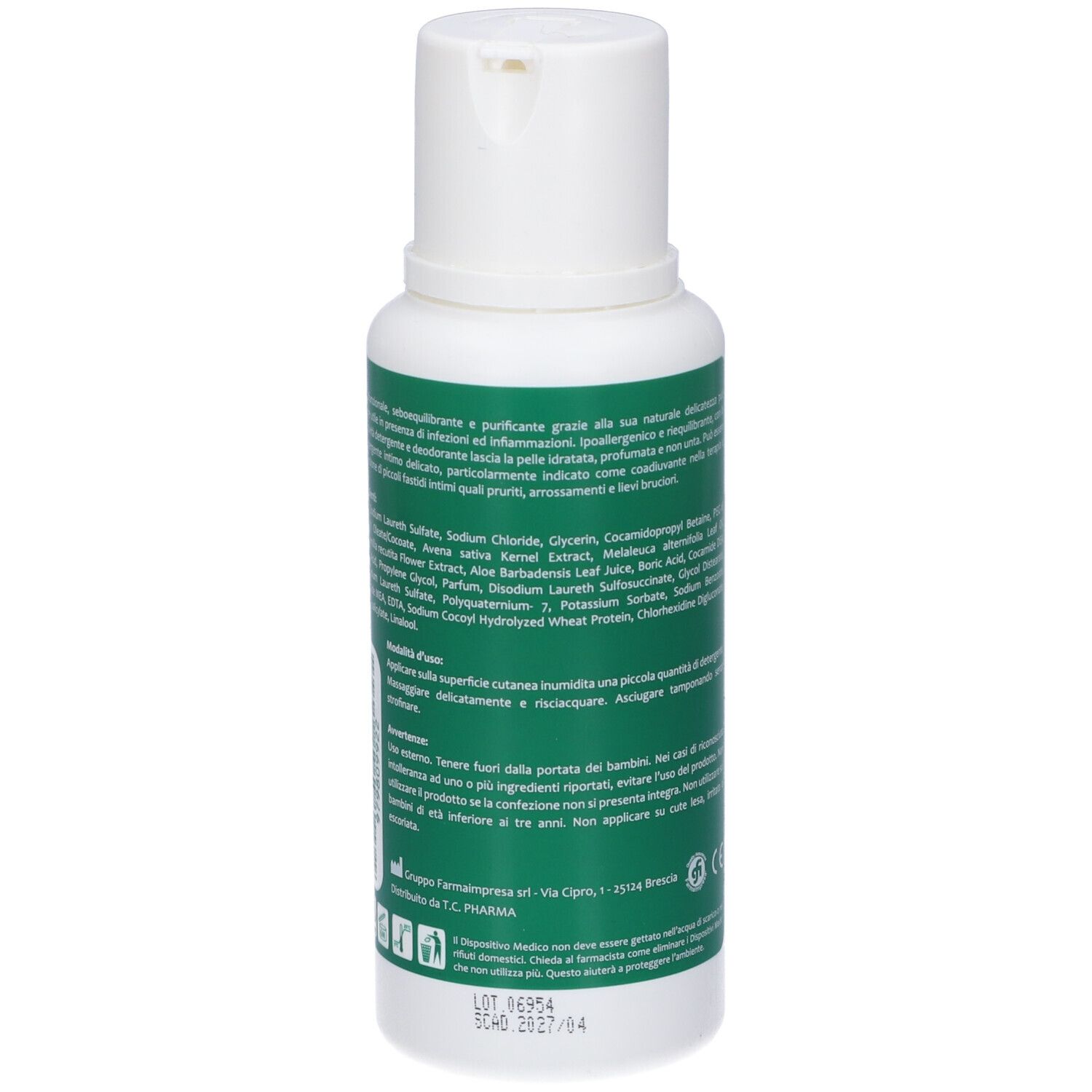 Medipure 250 Ml