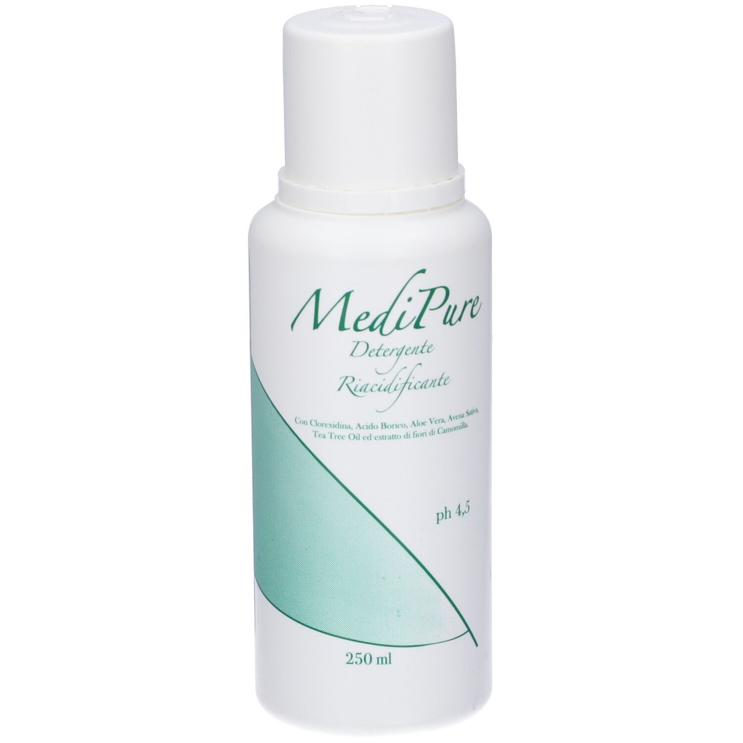 Medipure 250 Ml