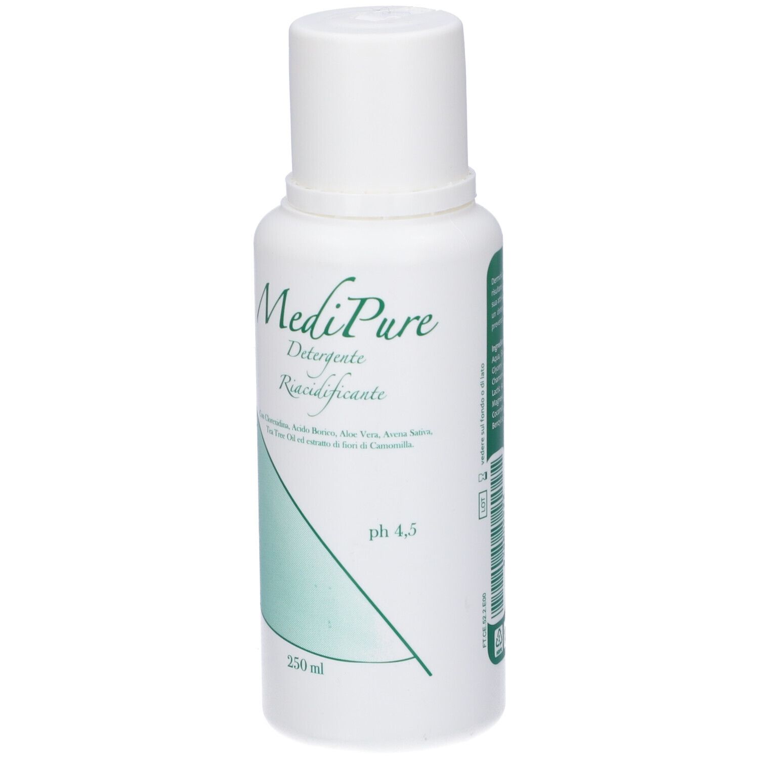 Medipure 250 Ml