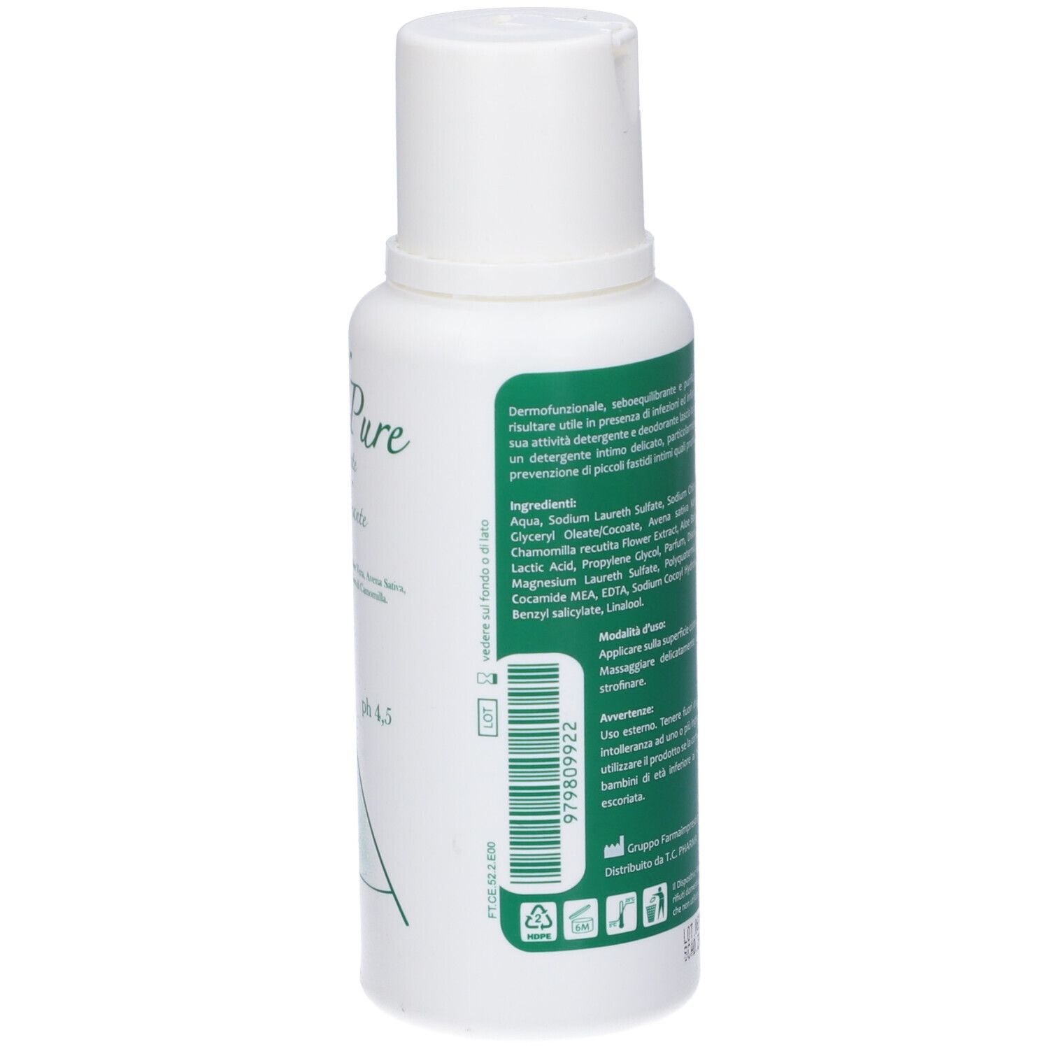 Medipure 250 Ml