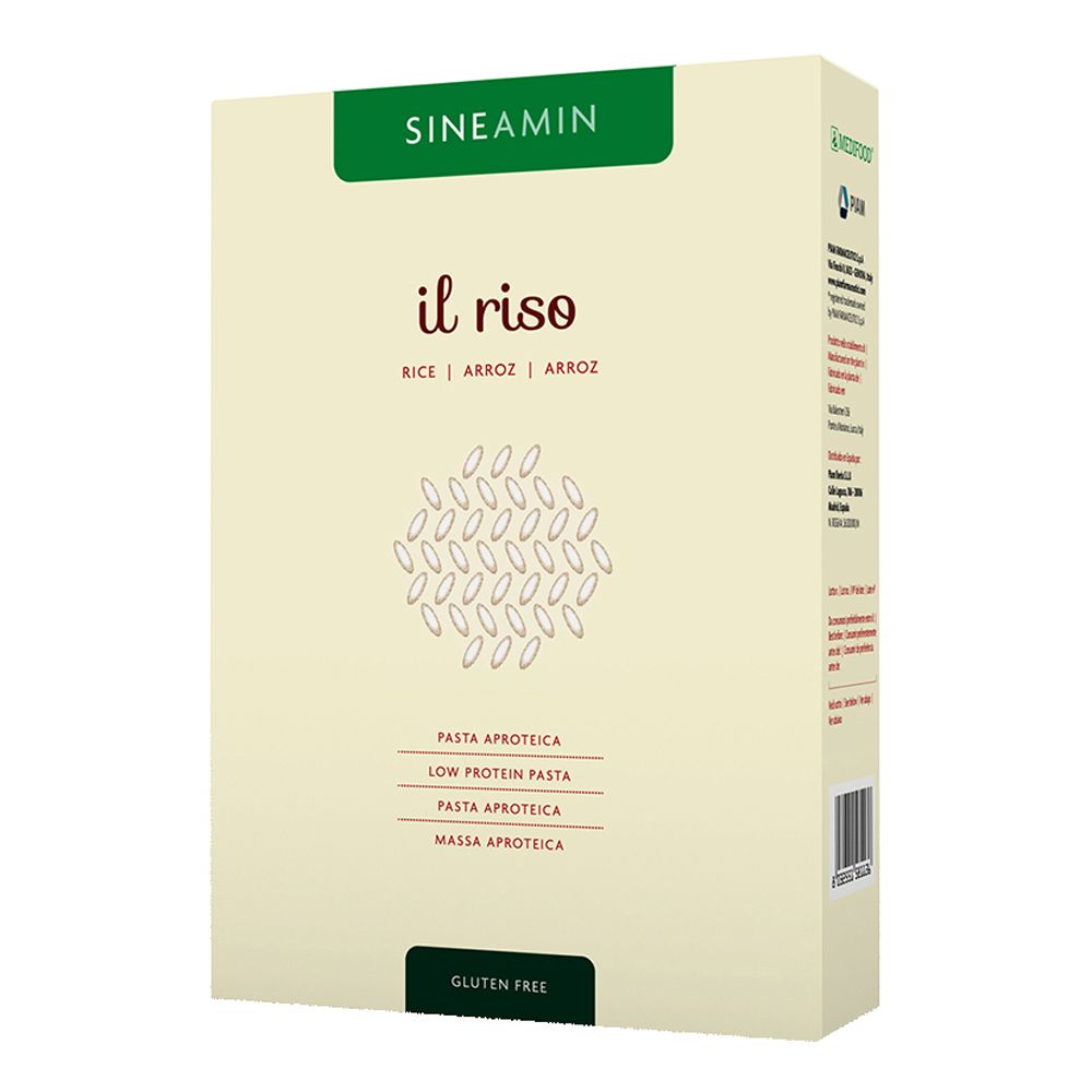 Sineamin I Sorrisi 500 G
