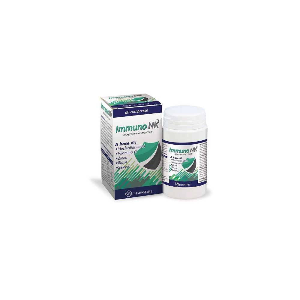 Immuno Nk 60 Compresse