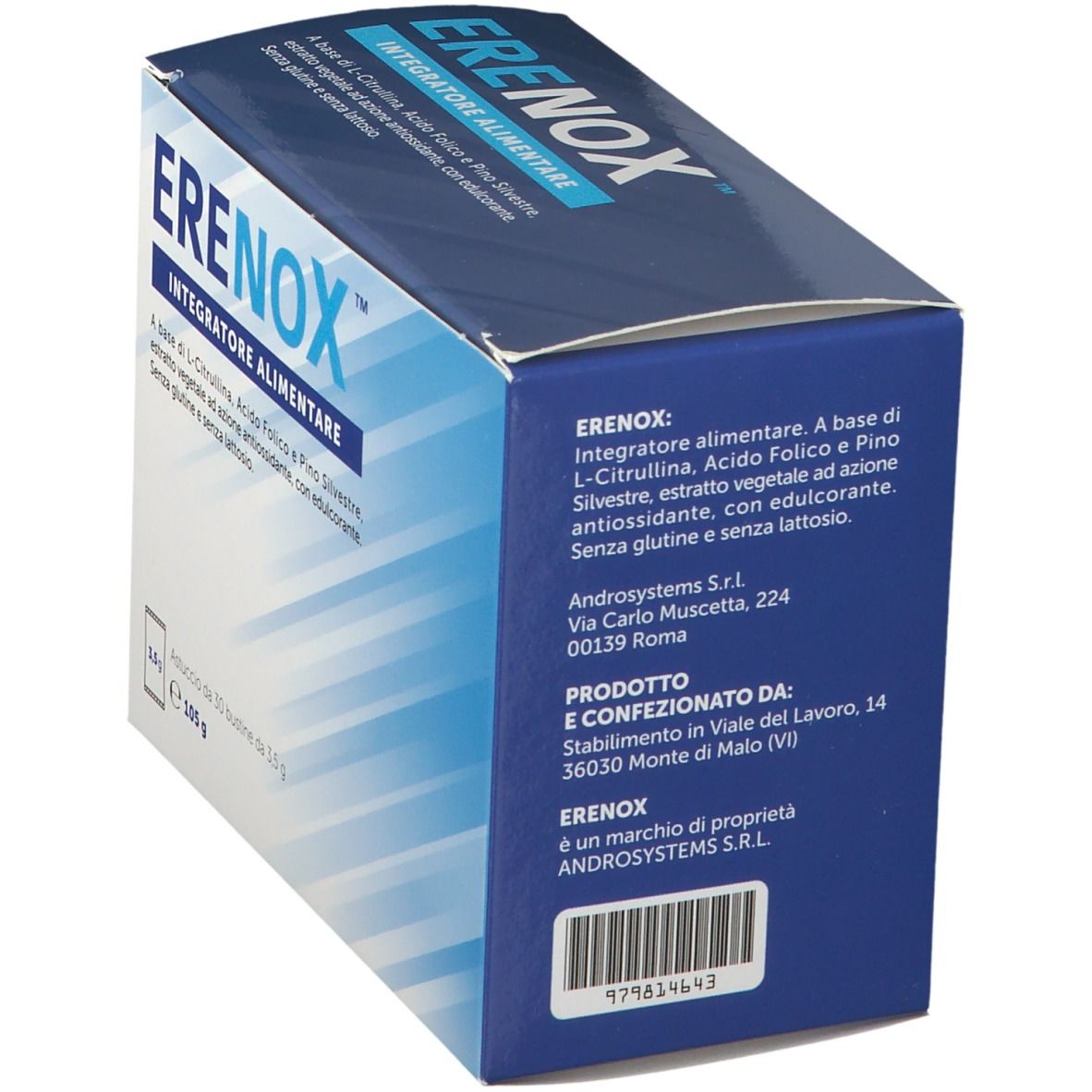 ERENOX™