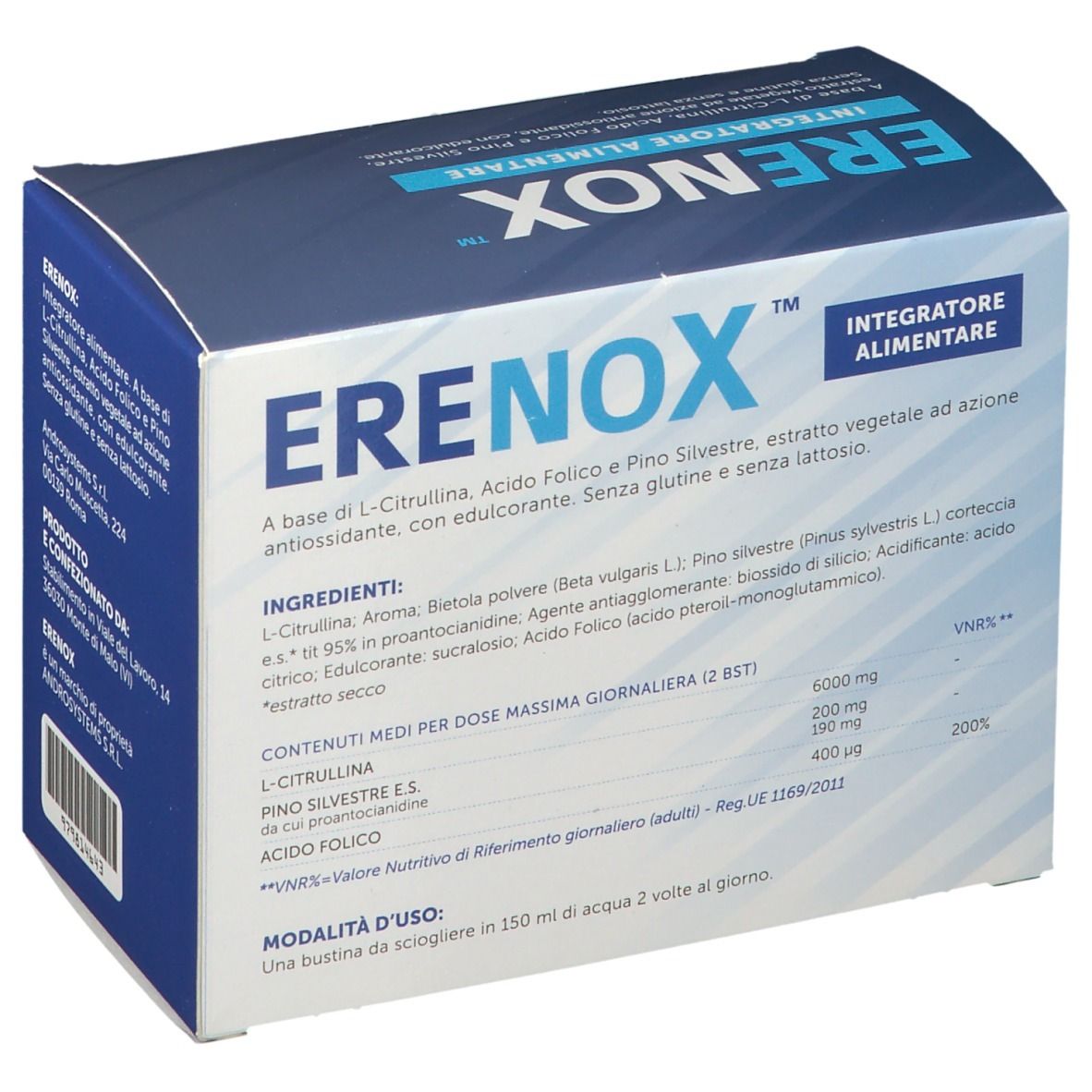 ERENOX™