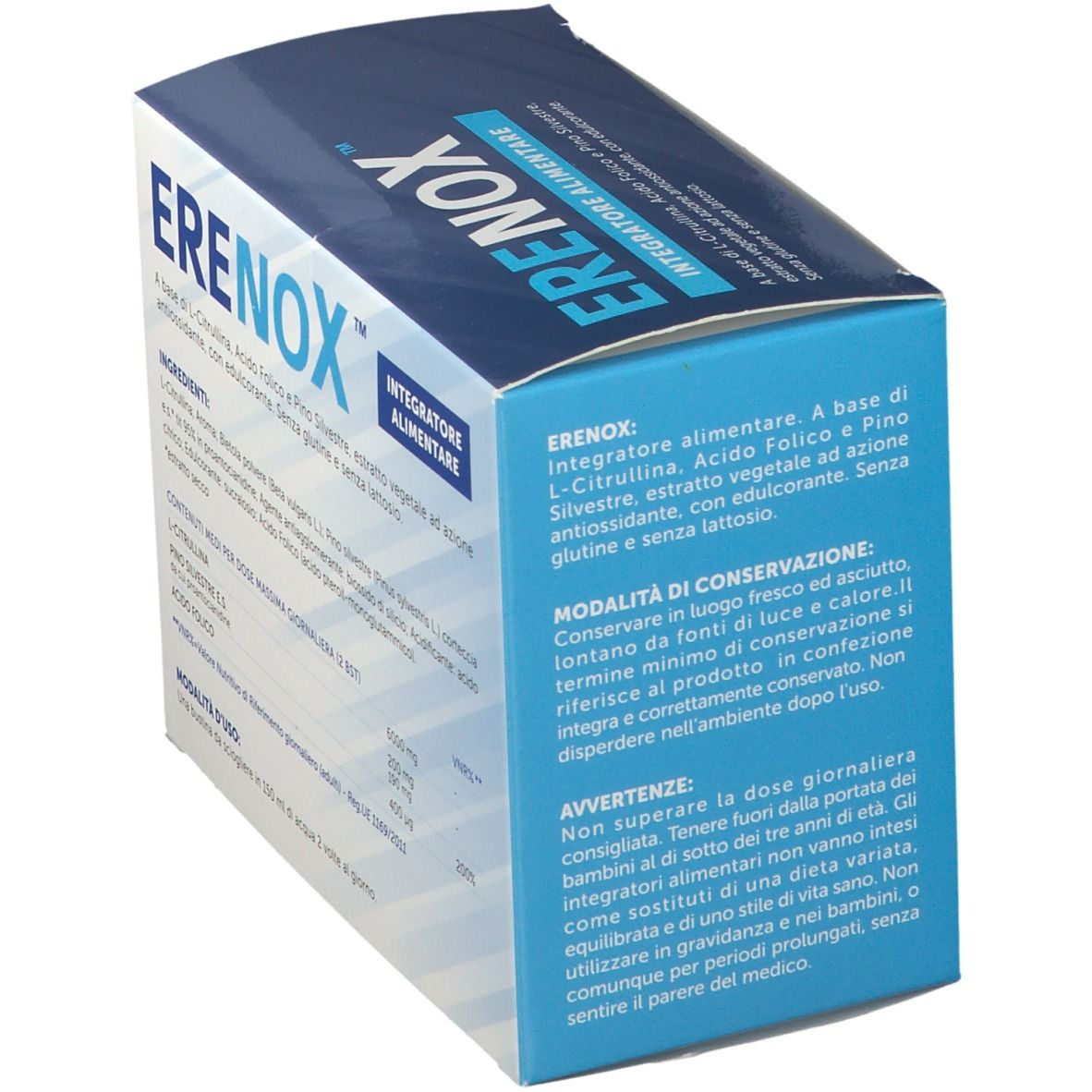 ERENOX™