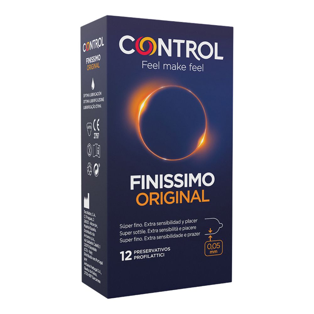 Control Finissimo Original