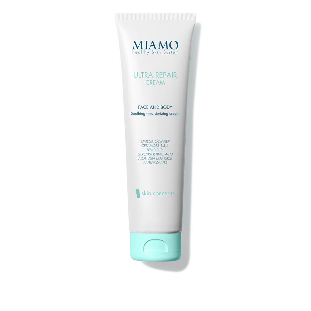 Miamo Skin Concerns Ultra Repair Cream