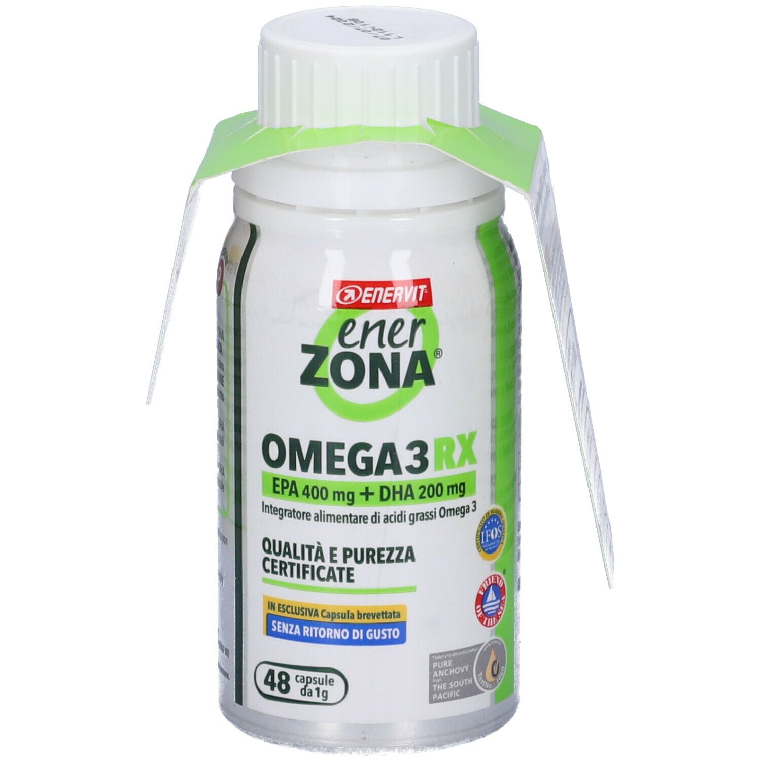Enerzona Omega48Cps Sconto 10E
