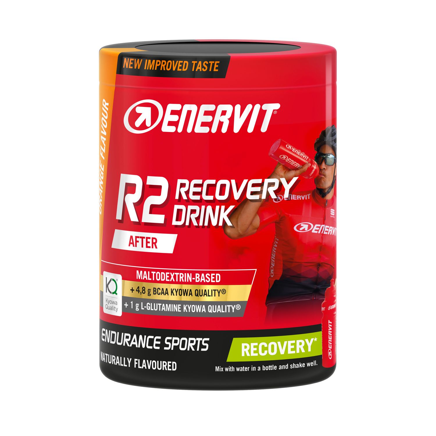 ENERVIT® Sport R2 Recovery Drink