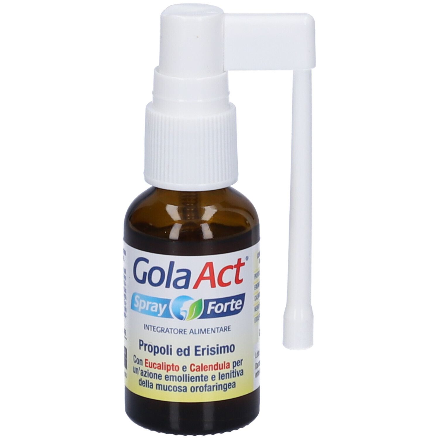 Gola Act Spray Forte 20 Ml