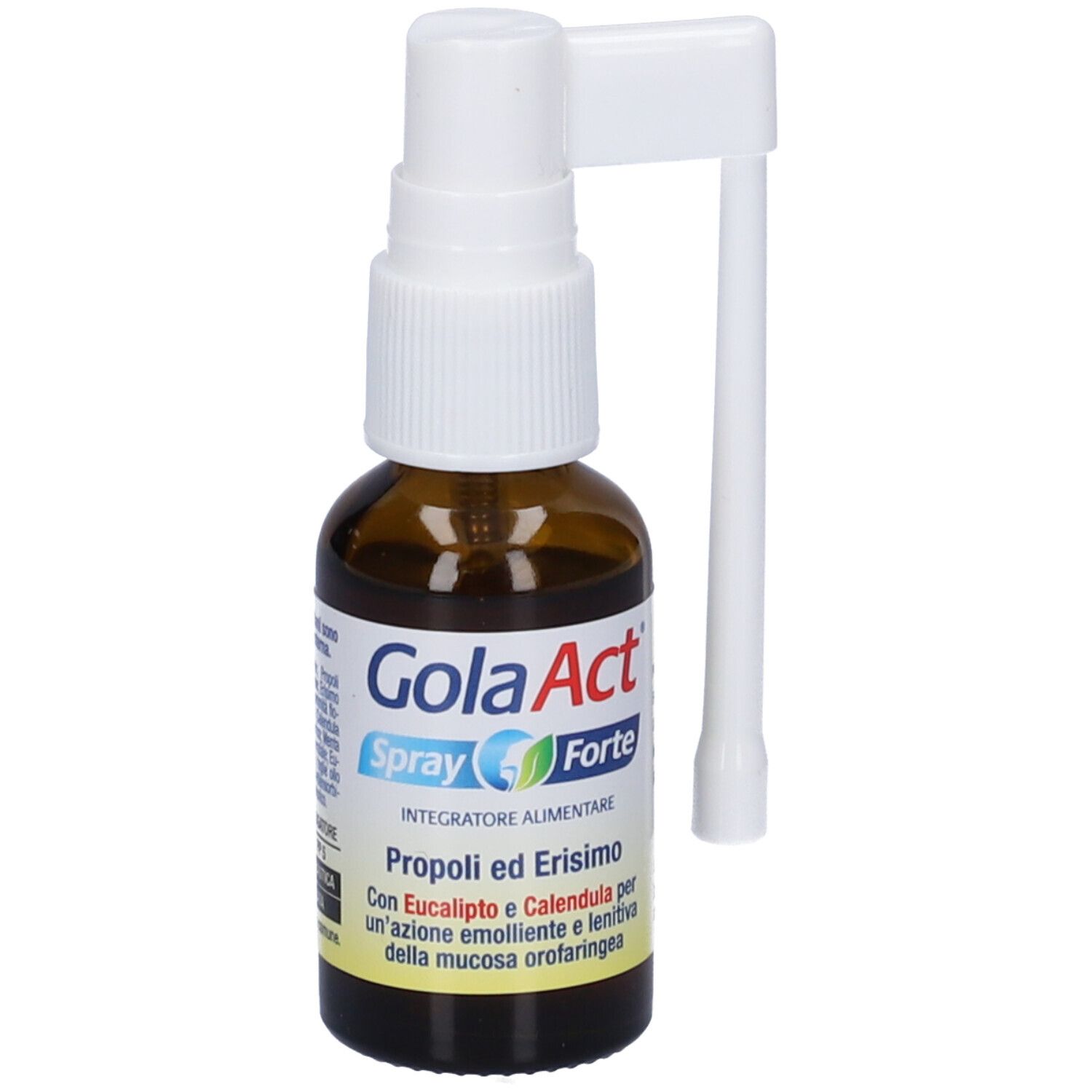 Gola Act Spray Forte 20 Ml