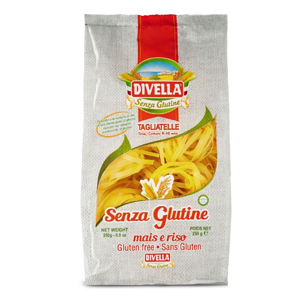 Divella Tagliatelle 250 G